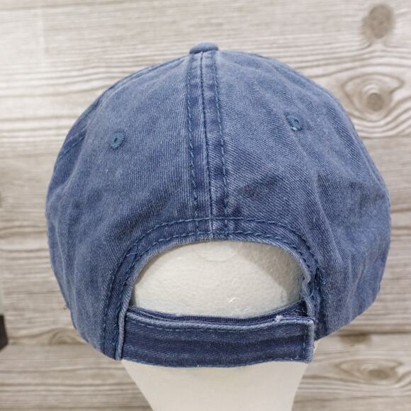 MOUNT RUSHMORE MT RUSHMORE NATIONAL MEMORIAL TRAVEL TOURIST HAT CAP - Picture 5 of 8